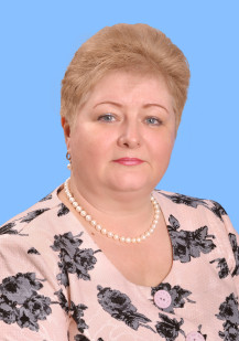 Соколова Ирина Григорьевна