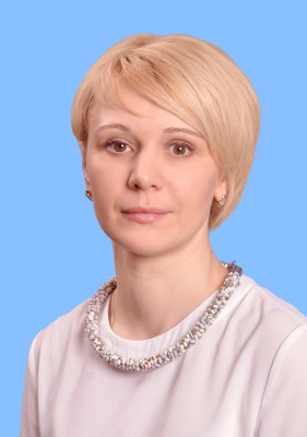 Заместитель заведующего по УВР Клыкова Ирина Андреевна
